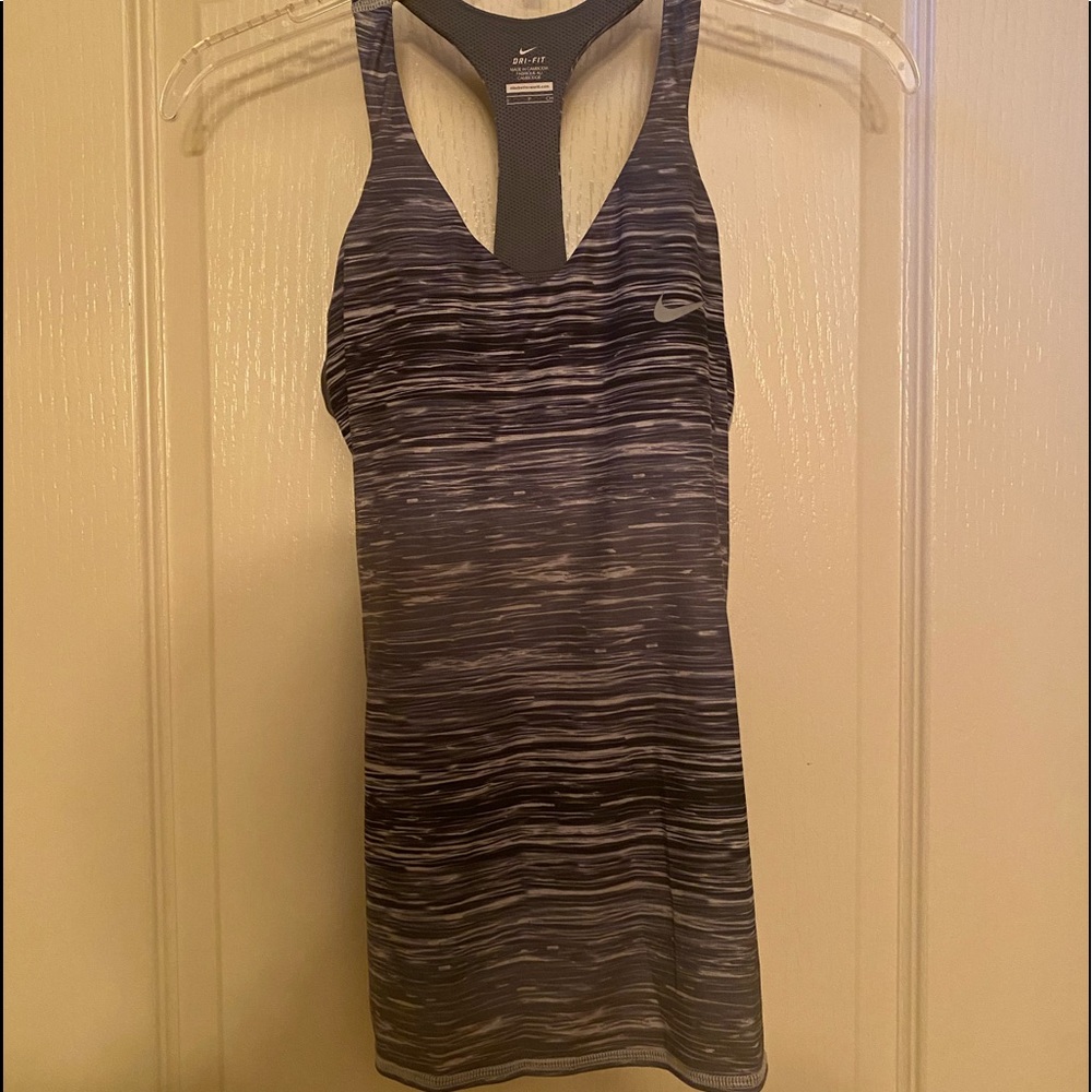 Nike Dri-fit Tank Top, Size S